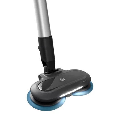 Szczotki i rolki szczotek odkurz Ssawka mopująca do odkurzacza bezprzewodowego Electrolux / AEG PowerPro ZE157