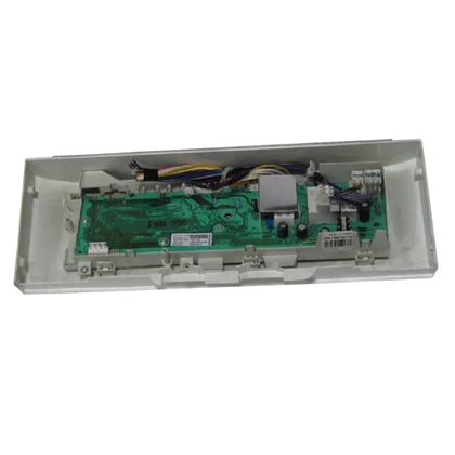 Elementy elektryczne do pralek r Skonfigurowany moduł elektroniczny do pralki Electrolux / AEG EWM1100 973913217161014
