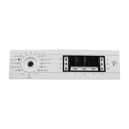 Części zamienne GORENJE Panel przedni do pralki Gorenje / Hisense 392993