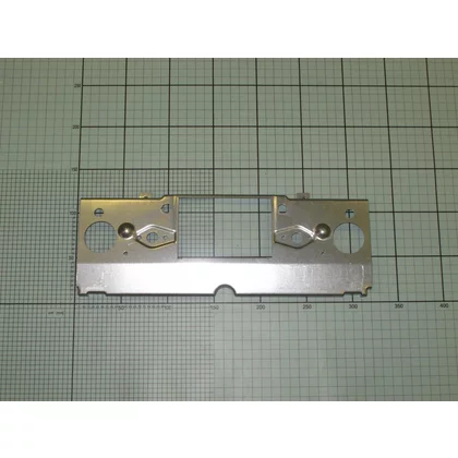 Elementy obudowy Tablica wewnętrzna panelu do kuchenki Amica 508-G 1d1m-Ta-1m1d 8052571