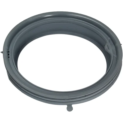 Fartuch drzwi do pralki Beko 2905572500