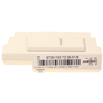 Skonfigurowana karta elektroniczna do zmywarki Electrolux / AEG EDW2003 973911937208016