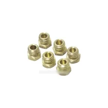 Zestaw dysz gazowych propan-butan do kuchenki Whirlpool 481931039549 C00484276
