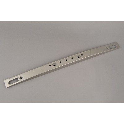 Listwa ozdobna lodówki Indesit Inox C00096470