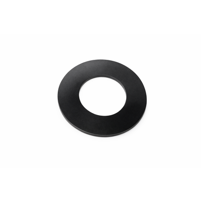 Uszczelka filtra pompy odpływowej do pralki (587633)