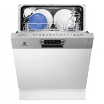 Zmywarka do zabudowy Electrolux ESI 76511LX 60 cm