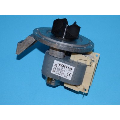 Części zamienne GORENJE Silnik pompy odpływowej do pralki Gorenje (333296)