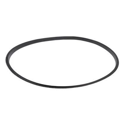 Uszczelki do suszarek bębnowych Uszczelka przednia dużego otworu do suszarki Electrolux / AEG 17 x 20 x 1683 mm