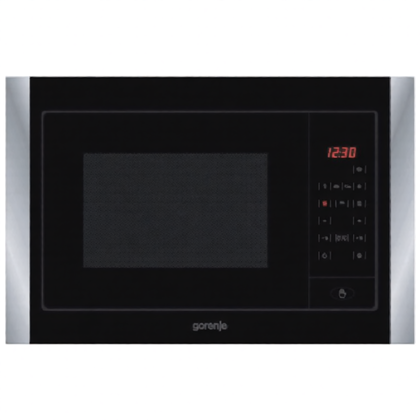 Części zamienne GORENJE Nośnik wentylatora do kuchenki mikrofalowej Gorenje / Hisense 136222