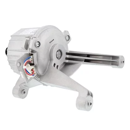 Elementy elektryczne do pralek r Silnik indukcyjny z magnesem do pralki Electrolux / AEG 195 V 1133 Hz 830 W F