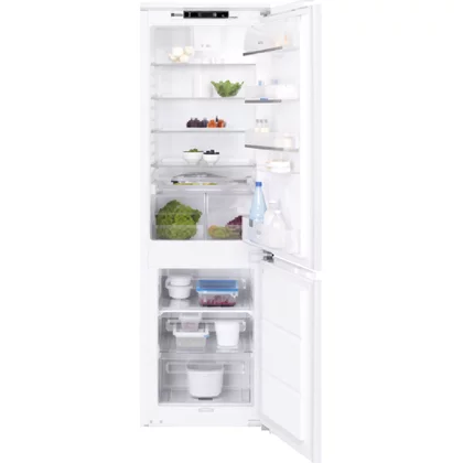 Skonfigurowany układ elektroniczny do lodówki i zamrażarki Electrolux / AEG 973925701707029