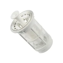 Środkowy filtr odpływowy do zmywarki Electrolux / AEG 1523330213