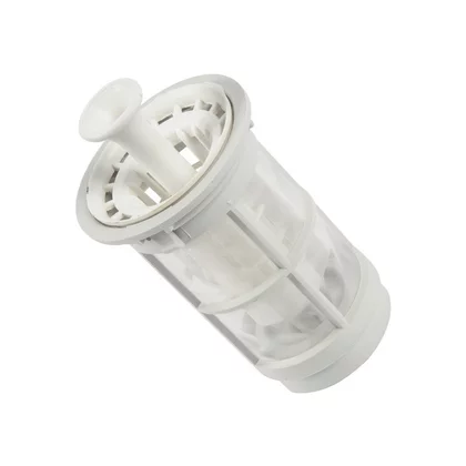 Środkowy filtr odpływowy do zmywarki Electrolux / AEG 1523330213