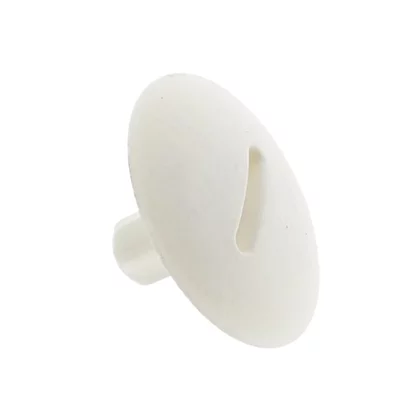 Zaślepka otworu do chłodziarki Electrolux / AEG biała M5, 7801 140025642012