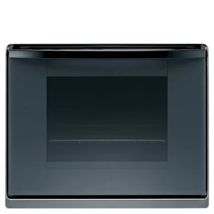 Elementy obudowy Drzwi zewnętrzne do piekarnika Ariston / Indesit / Hotpoint / Whirlpool HB10A.1 IX C00095791 482000062683