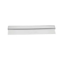 Półki na drzwi różni producenci Front szuflady na warzywa do chłodziarki Beko / Grundig / Arcelik beżowy 4948150700