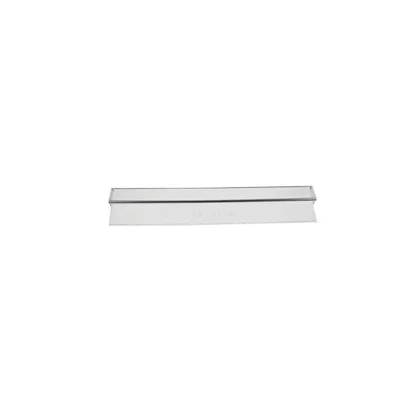 Półki na drzwi różni producenci Front szuflady na warzywa do chłodziarki Beko / Grundig / Arcelik beżowy 4948150700