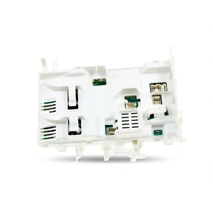 Elementy elektryczne do pralek r Skonfigurowany moduł sterujący do pralki Electrolux / AEG EWM10931 973913217292009
