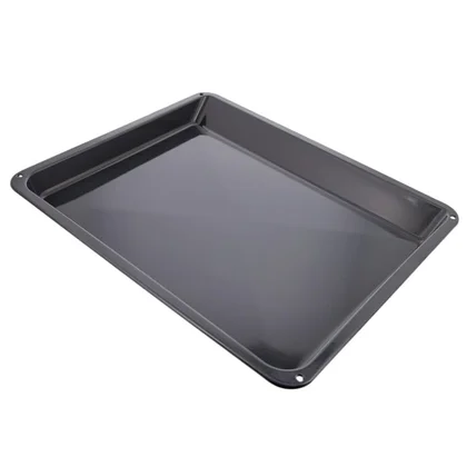 Blacha Combi do piekarnika Electrolux / AEG 46,6 x 38,5 x 3,7 cm 140024698023