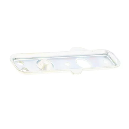 Zaślepka dolnego zawiasu do chłodziarki Electrolux / AEG 140010183014