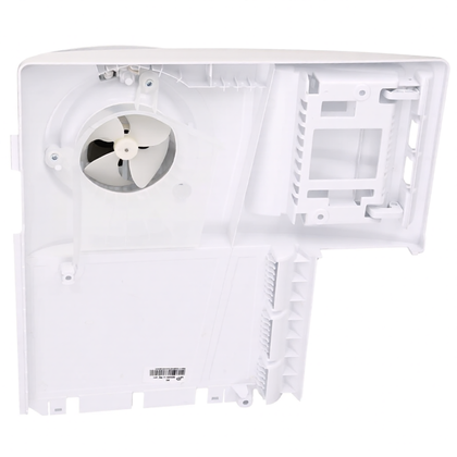 Pokrywa silnika wentylatora do lodówki i zamrażarki Electrolux / AEG 2801716016