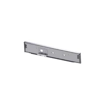 Elementy obudowy Panel obsługi inox 60 cm 3K do urządzenia Electrolux / AEG 8070962041