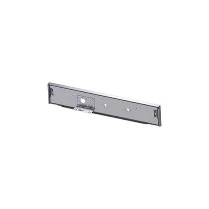 Elementy obudowy Panel obsługi inox 60 cm 3K do urządzenia Electrolux / AEG 8070962041