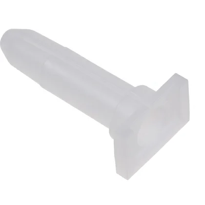 Tulejka plastikowa mocowania amortyzatora do pralki Whirlpool / Indesit / Ariston / Hotpoint C00309396 480110100803