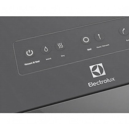 Zgrzewarka próżniowa Electrolux