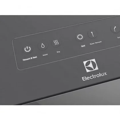 Zgrzewarka próżniowa Electrolux