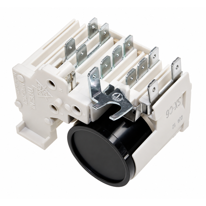 Starter sprężarki do lodówki i zamrażarki Whirlpool 480132102918