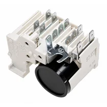 Sprężarki do lodówek Whirlpool Starter sprężarki do lodówki i zamrażarki Whirlpool 480132102918