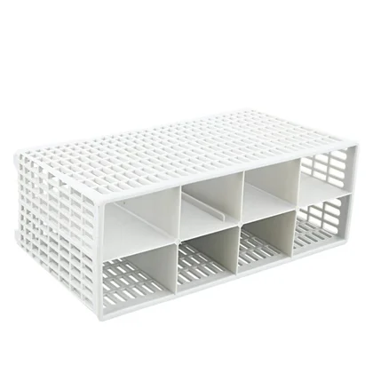 Koszyk na sztućce do zmywarki Electrolux / AEG szary 50264901005