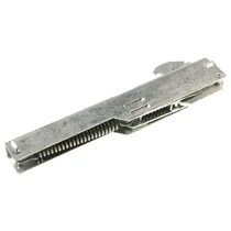 Zawias drzwi piekarnika Ariston / Indesit / Hotpoint / Whirlpool C00084866 482000062153