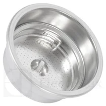 Podwójny filtr do ekspresu do kawy Electrolux / AEG na 2 filiżanki 4055093969