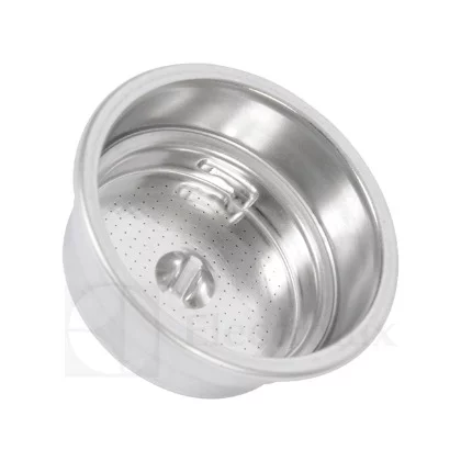 Podwójny filtr do ekspresu do kawy Electrolux / AEG na 2 filiżanki 4055093969