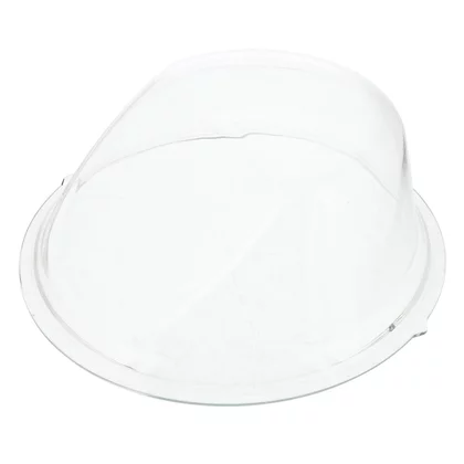 Szyba drzwi do pralki Electrolux / AEG 376 mm 140024979019