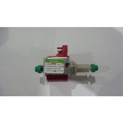 Pompa ULKA NME type 1S 16W 230V (103-39)