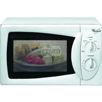Obudowa zewnętrzna do mikrofalówki Whirlpool 481244269211 C00482977
