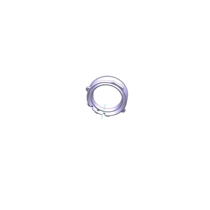 Uszczelka połączenia węża do odkurzacza Electrolux / AEG 1182123016