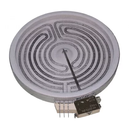 Płytka grzejna ceramiczna do kuchenki i płyty ceramicznej Amica 210N 2100 W 230 V ECO 8067860
