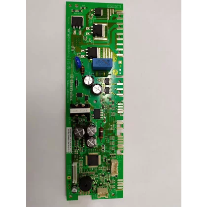Skonfigurowany układ elektroniczny do lodówki i zamrażarki Electrolux / AEG 973925771759009