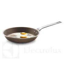 Zestaw patelni z nieprzywierającą powłoką Electrolux Infinite Chef Collection 26 cm i 30 cm 9029794998