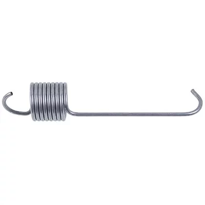 WMB61022PLPTM Sprężyna bębna zbiornika do pralki Beko 175 mm 2817040100