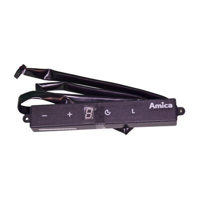 Wiązka sterowania EAE-5Tv5/PC/WC/N10/LW/ 1012790