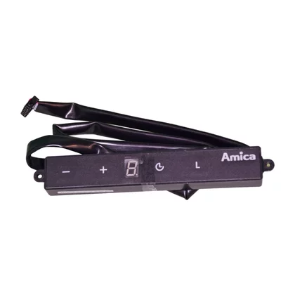 Wiązka sterowania do okapu Amica EAE-5Tv5/PC/WC/N10/LW/ 1012790