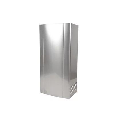 Komin górny do okapu kuchennego Electrolux / AEG 50278678003