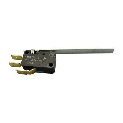 Mikrowłącznik napełniacza do zmywarki Amica 1002838