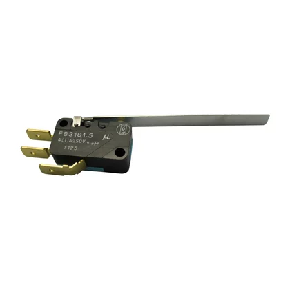 Mikrowłącznik napełniacza do zmywarki Amica 1002838