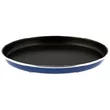 Talerze szklane i talerze Crisp do mikrofali Whirlpool